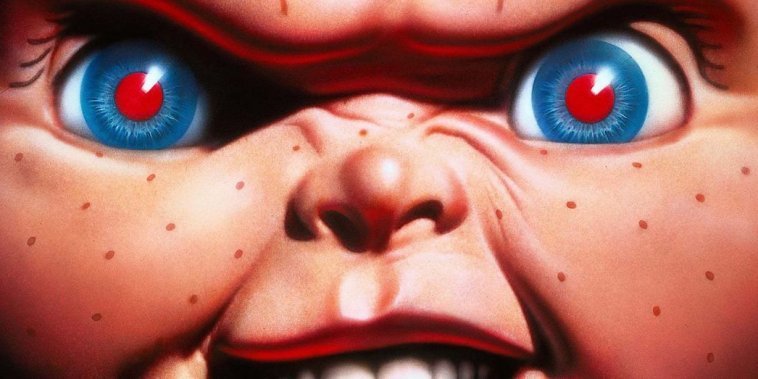 Chucky 3