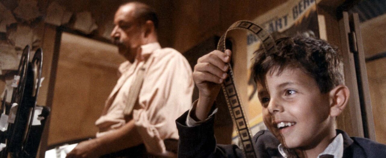 Cinema Paradiso streaming gratuit Cinema Paradiso streaming gratuit