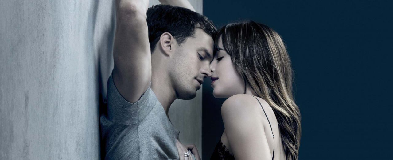 Cinquante Nuances plus claires streaming gratuit