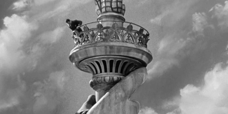 Cinquième colonne