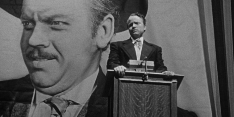 Citizen Kane