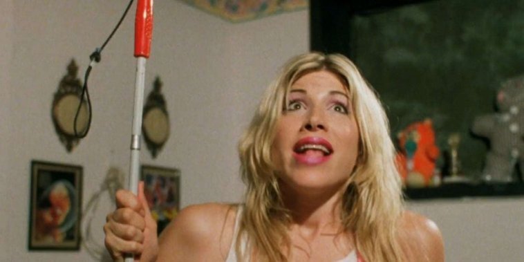 The Toxic Avenger 4 : Citizen Toxie