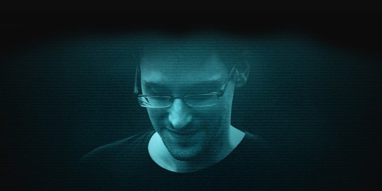 CITIZENFOUR