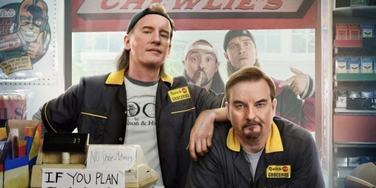 Clerks III