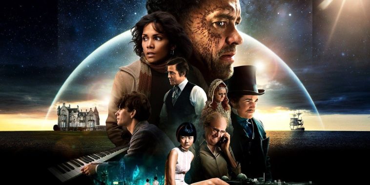 Cloud Atlas