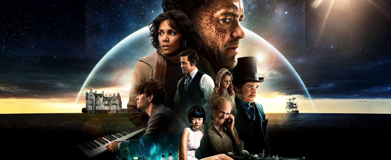 Cloud Atlas streaming gratuit Cloud Atlas streaming gratuit