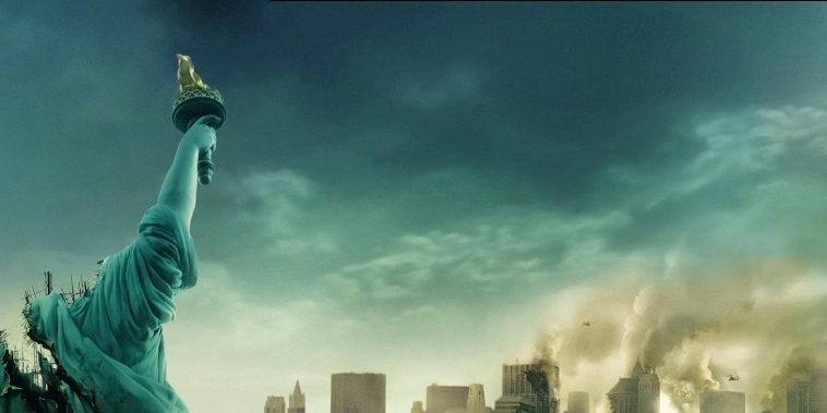 Cloverfield