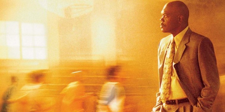 Coach Carter