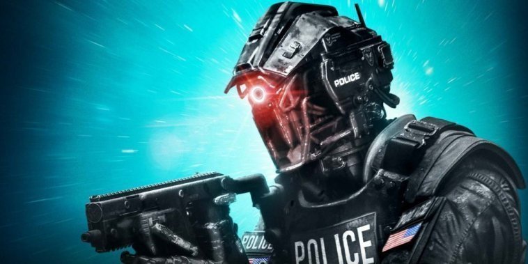 Code 8