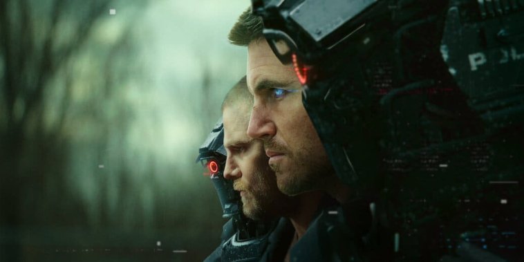 Code 8 : Partie II