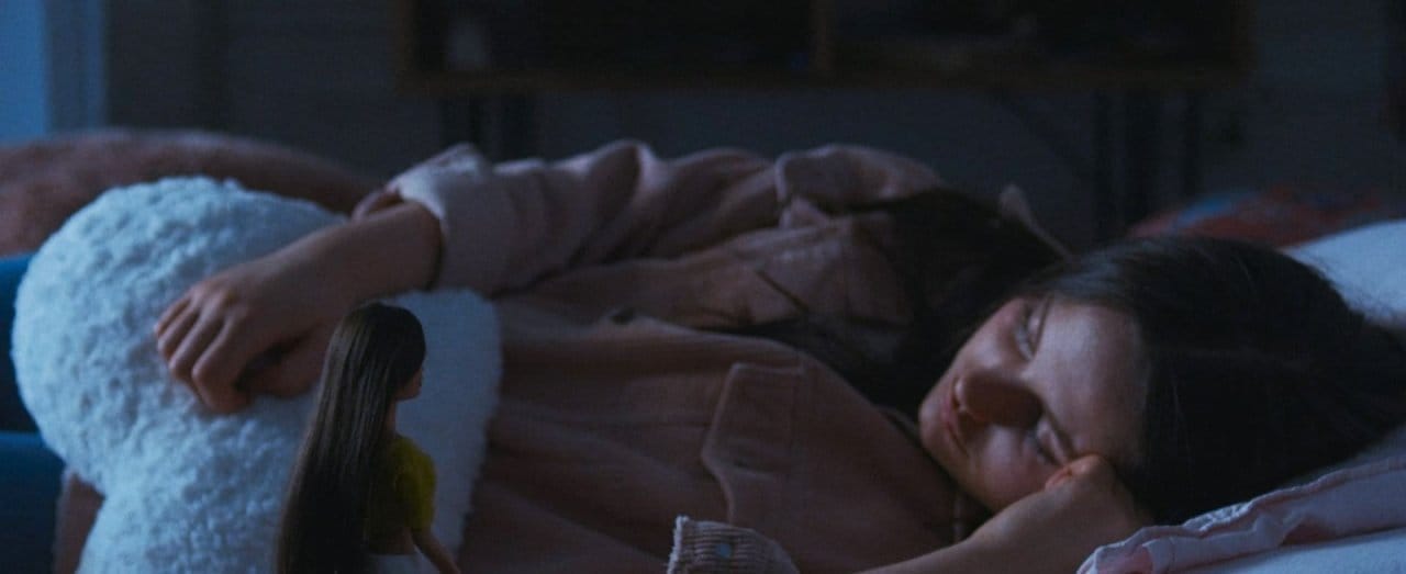 Coma streaming gratuit