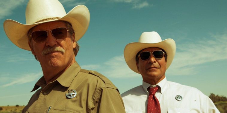 Comancheria