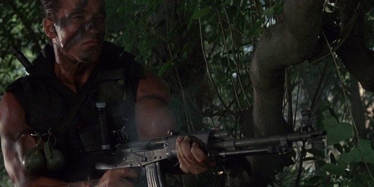 Commando