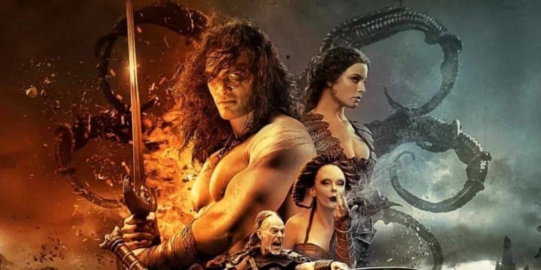 Conan