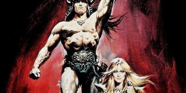 Conan le Barbare