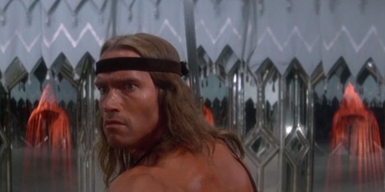 Conan le Destructeur