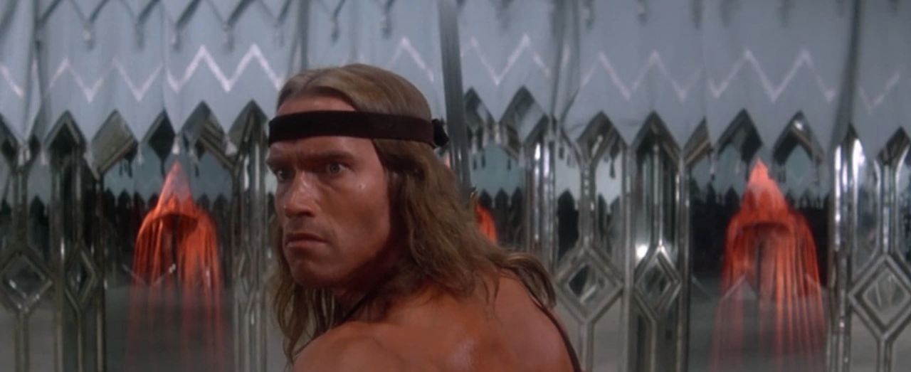 Conan le Destructeur streaming gratuit