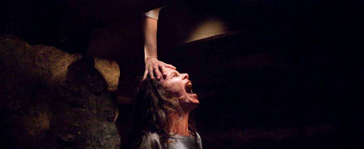 Conjuring : les dossiers de Warren streaming gratuit