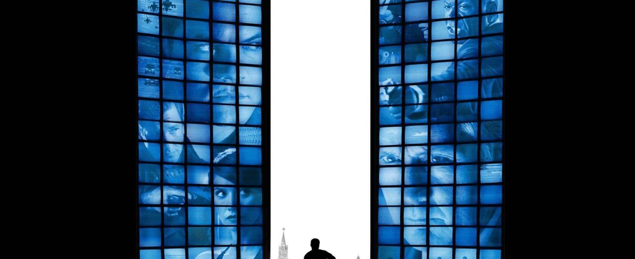 Conspiration streaming gratuit Conspiration streaming gratuit