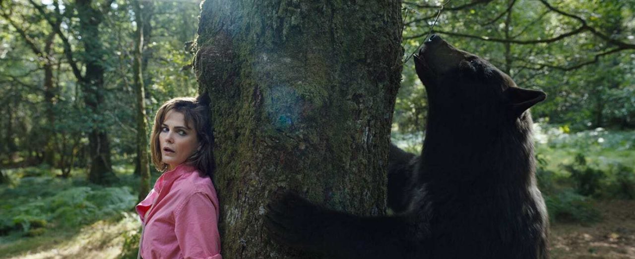 Crazy Bear streaming gratuit Crazy Bear streaming gratuit