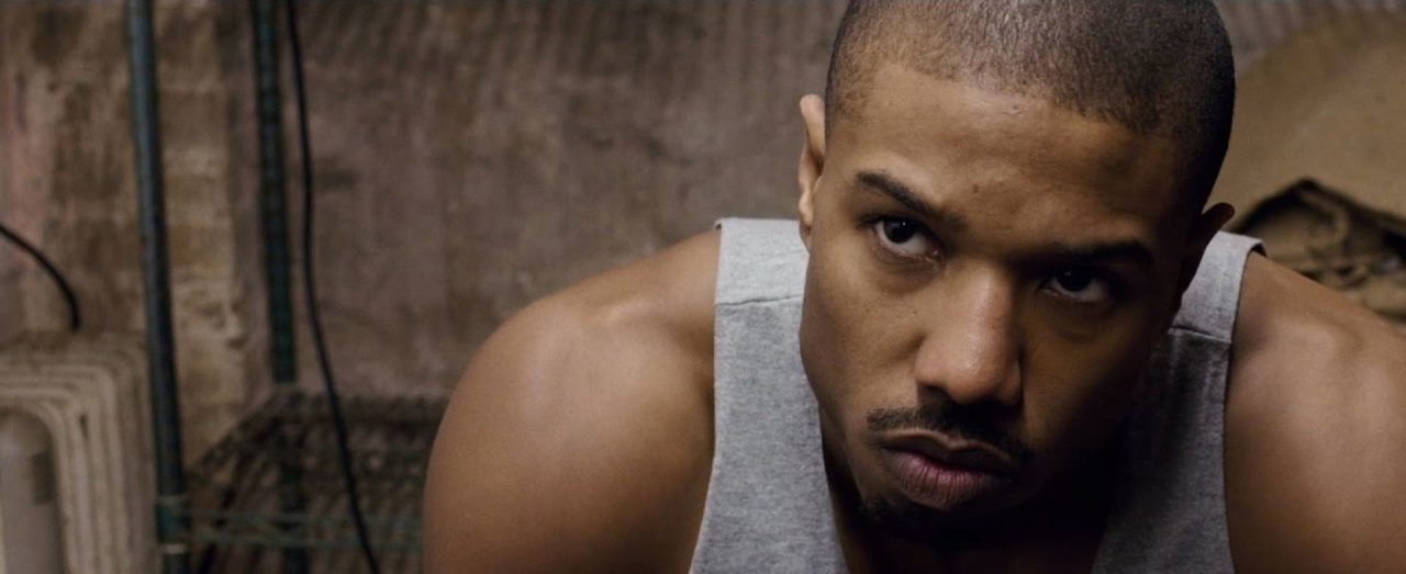 Creed streaming gratuit Creed streaming gratuit