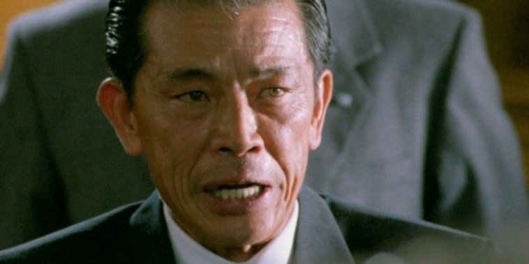 Crying Freeman