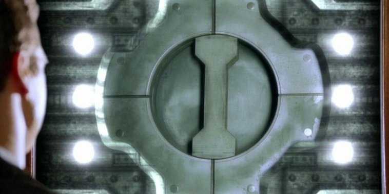 Cube Zero