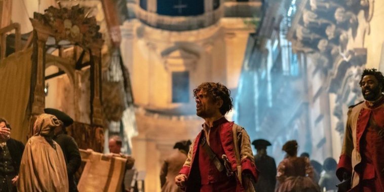 Cyrano