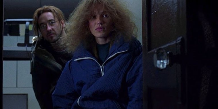 Dans la peau de John Malkovich