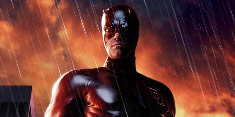 Daredevil