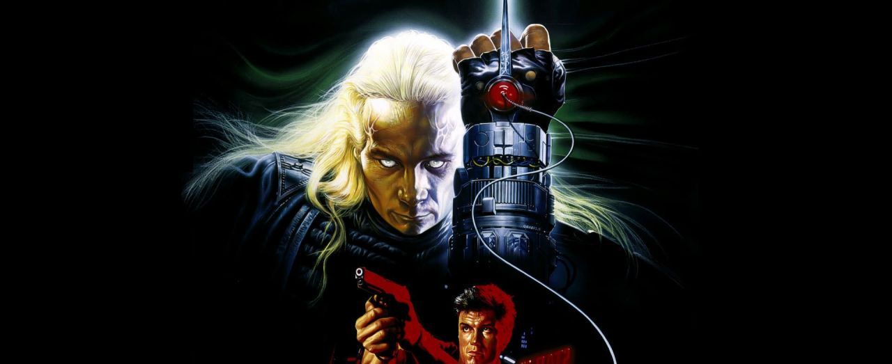 Dark Angel streaming gratuit
