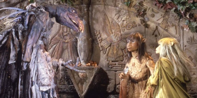 Dark Crystal