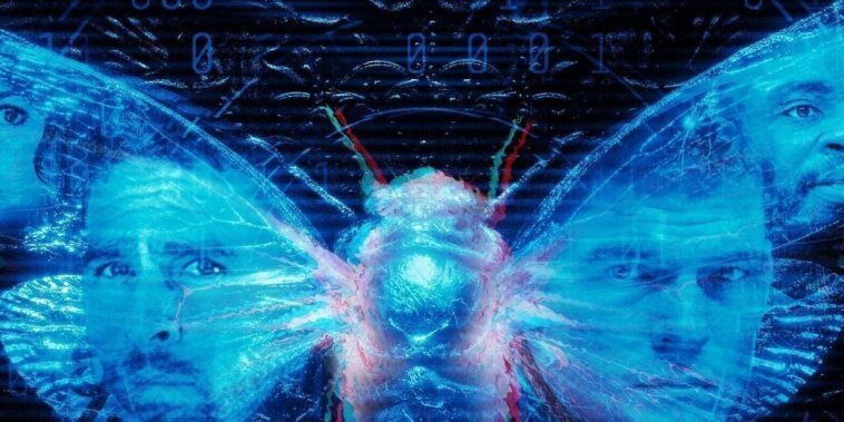 Dark Web : Cicada 3301