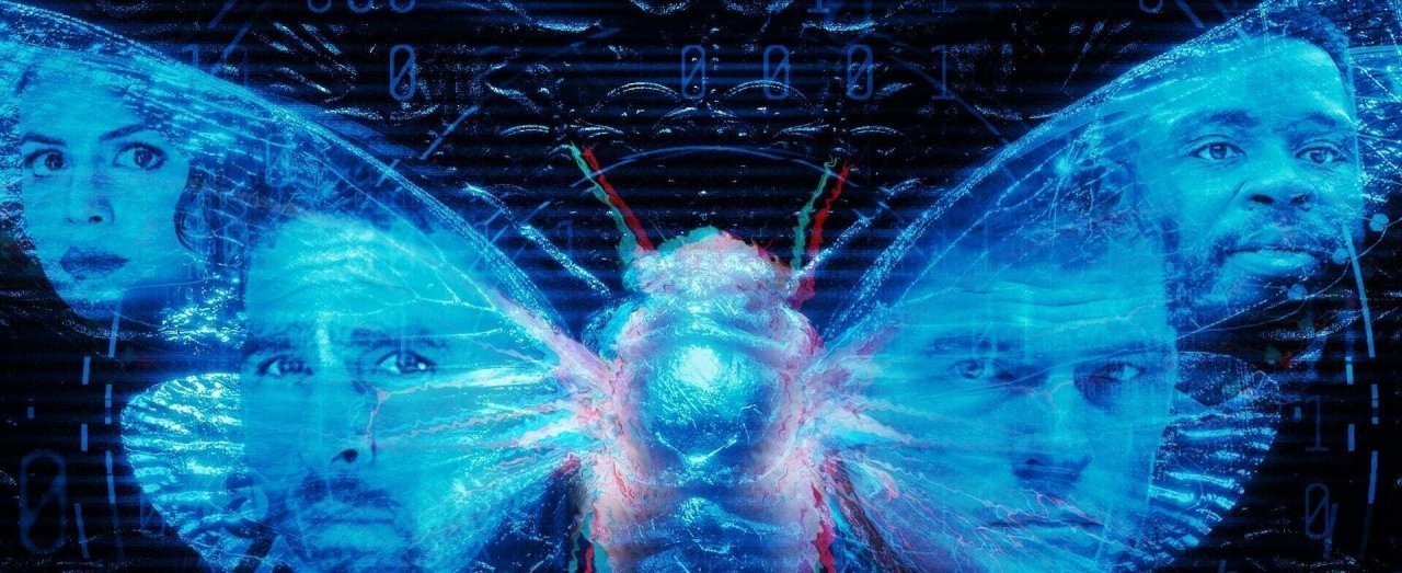 Dark Web : Cicada 3301 streaming gratuit