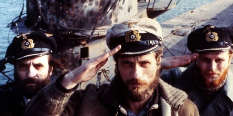 Das Boot