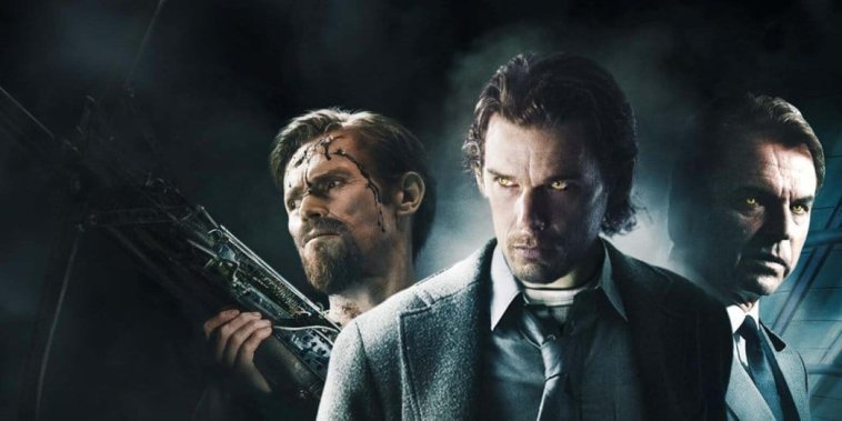 Daybreakers