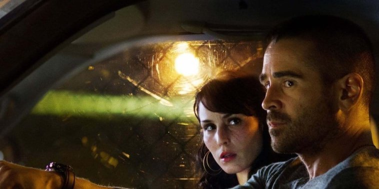Dead man down