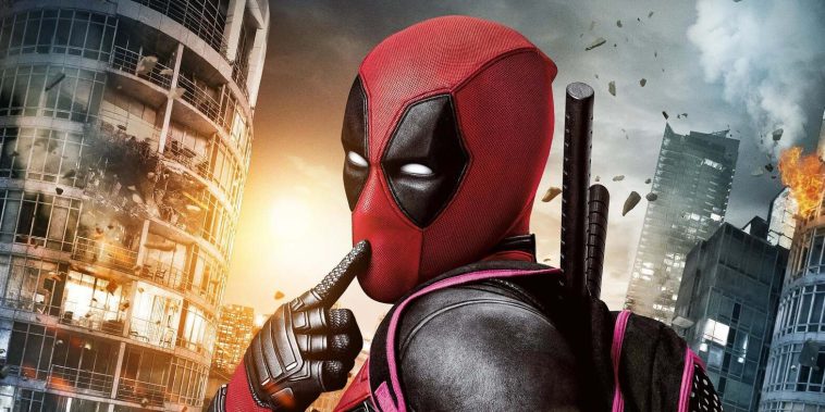 Deadpool