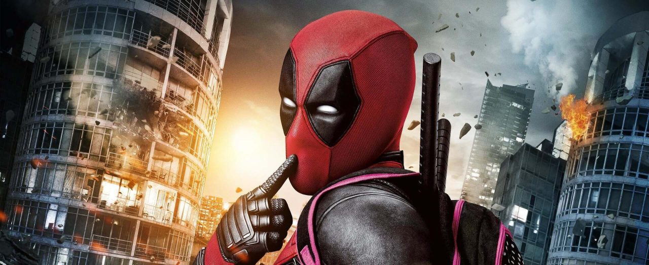 Deadpool streaming gratuit