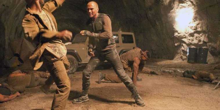 Death Race 3 : Inferno