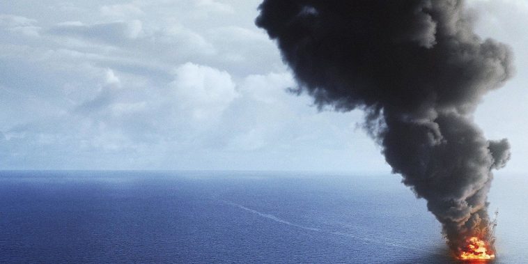 Deepwater