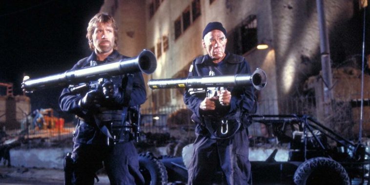 Delta Force