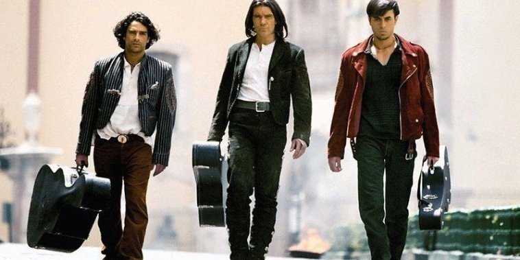 Desperado 2 : Il était une fois au Mexique