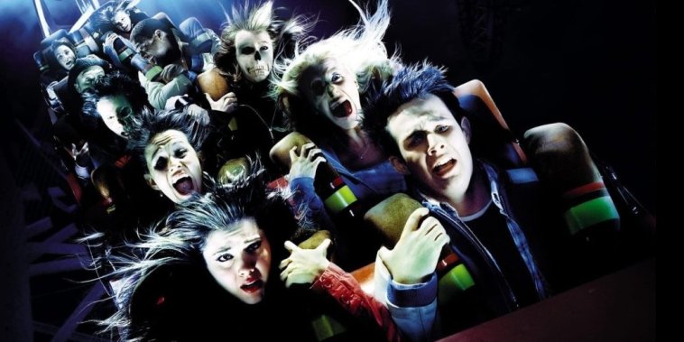 Destination finale 3