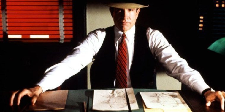 Dick Tracy