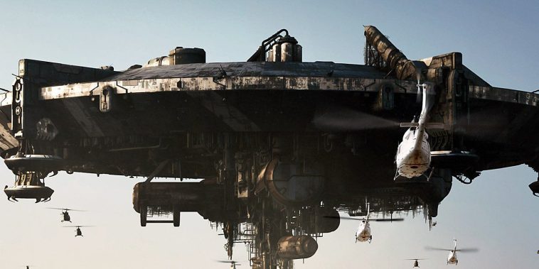 District 9