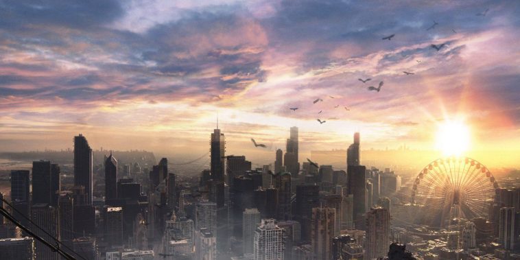 Divergente