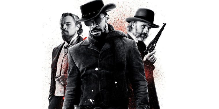 Django Unchained