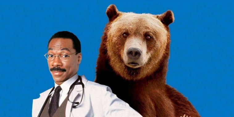 Docteur Dolittle 2
