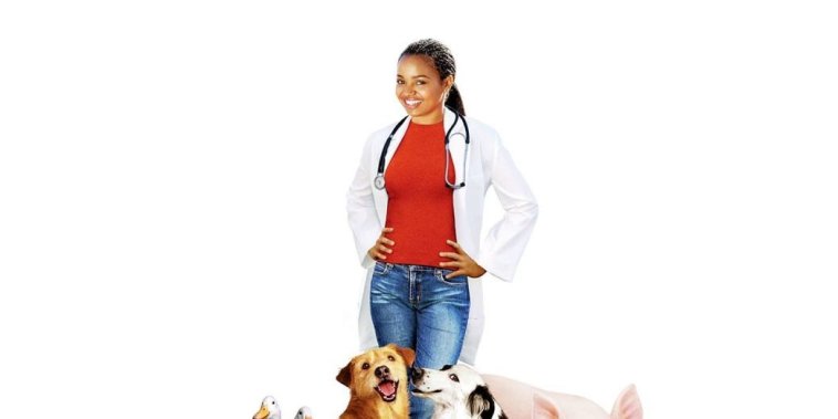 Docteur Dolittle 3